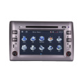 Car DVD Player para FIAT Stilo (2002-2010) Navegação GPS iPod TV HD Touchscreen